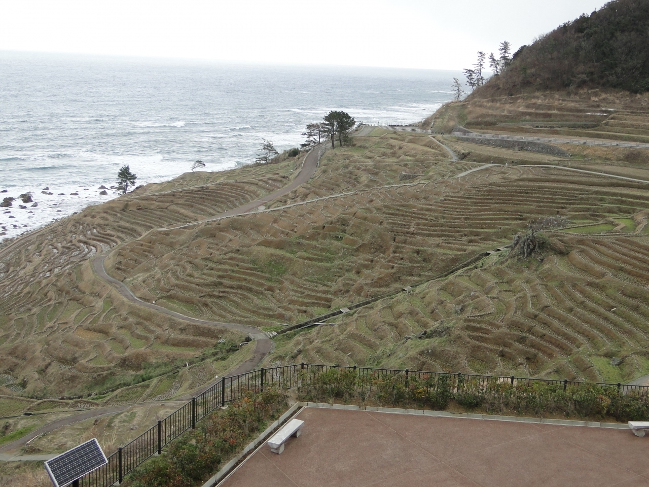 冬の能登半島 輪島 石川県 の旅行記 ブログ By ひでちゃんさん フォートラベル 冬の能登半島 輪島 石川県 の旅行記 ブログ By ひでちゃんさん フォートラベル