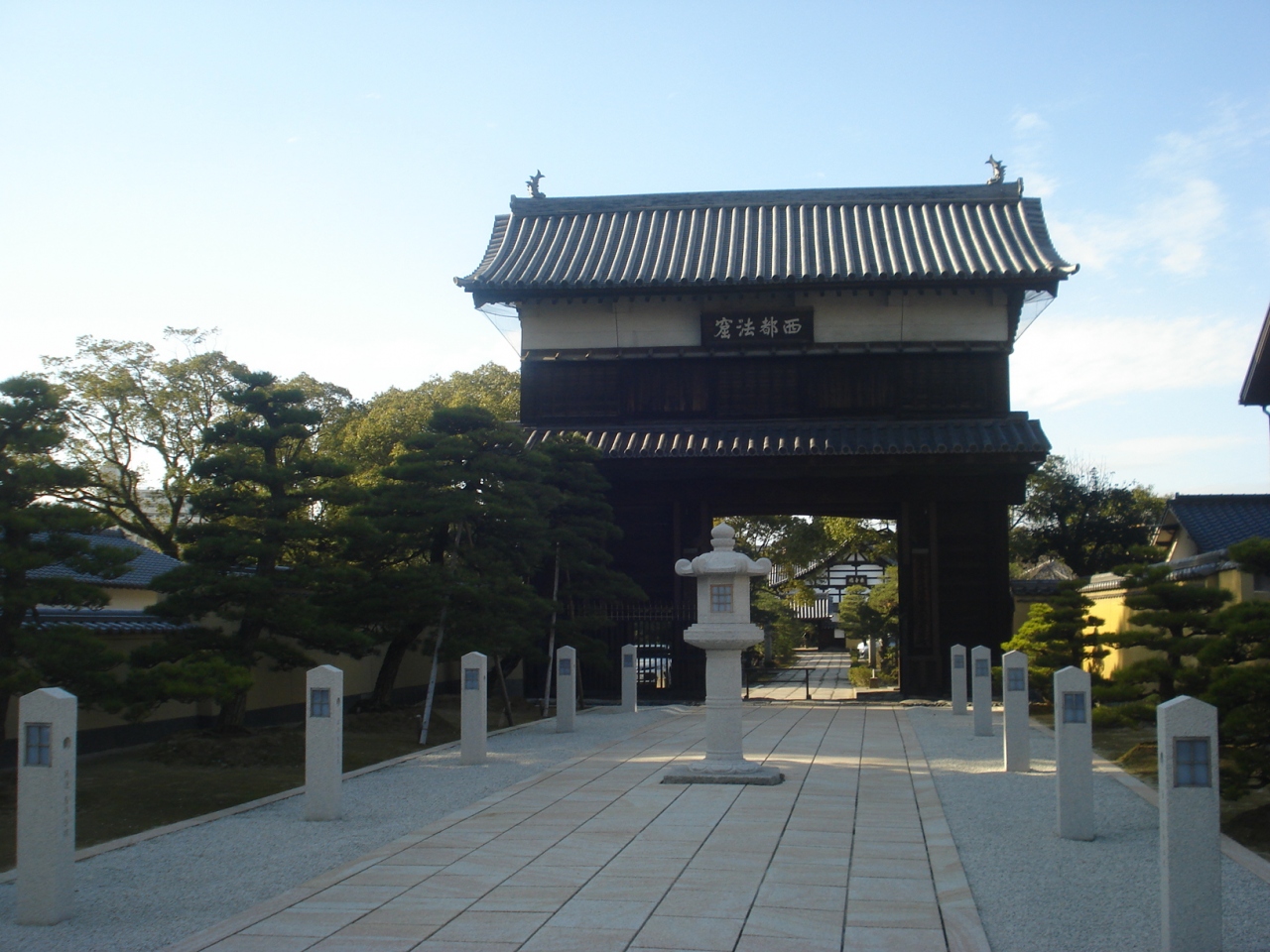 崇福寺と黒田家墓所 日蓮聖人銅像 箱崎宮前駅前 福岡県の旅行記 ブログ By メンデルスゾーンさん フォートラベル