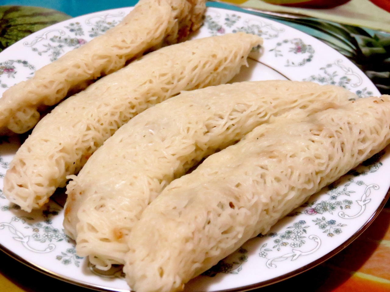 Day32 朝食は 甘くて美味しいスリランカのパン ネゴンボ スリランカ の旅行記 ブログ By Rika Itoさん フォートラベル