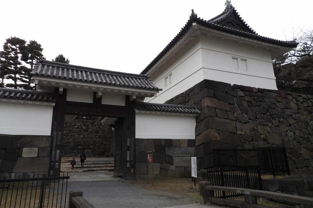 江戸城清水門 北の丸公園 丸の内 大手町 八重洲 東京 の旅行記 ブログ By ドクターキムルさん フォートラベル