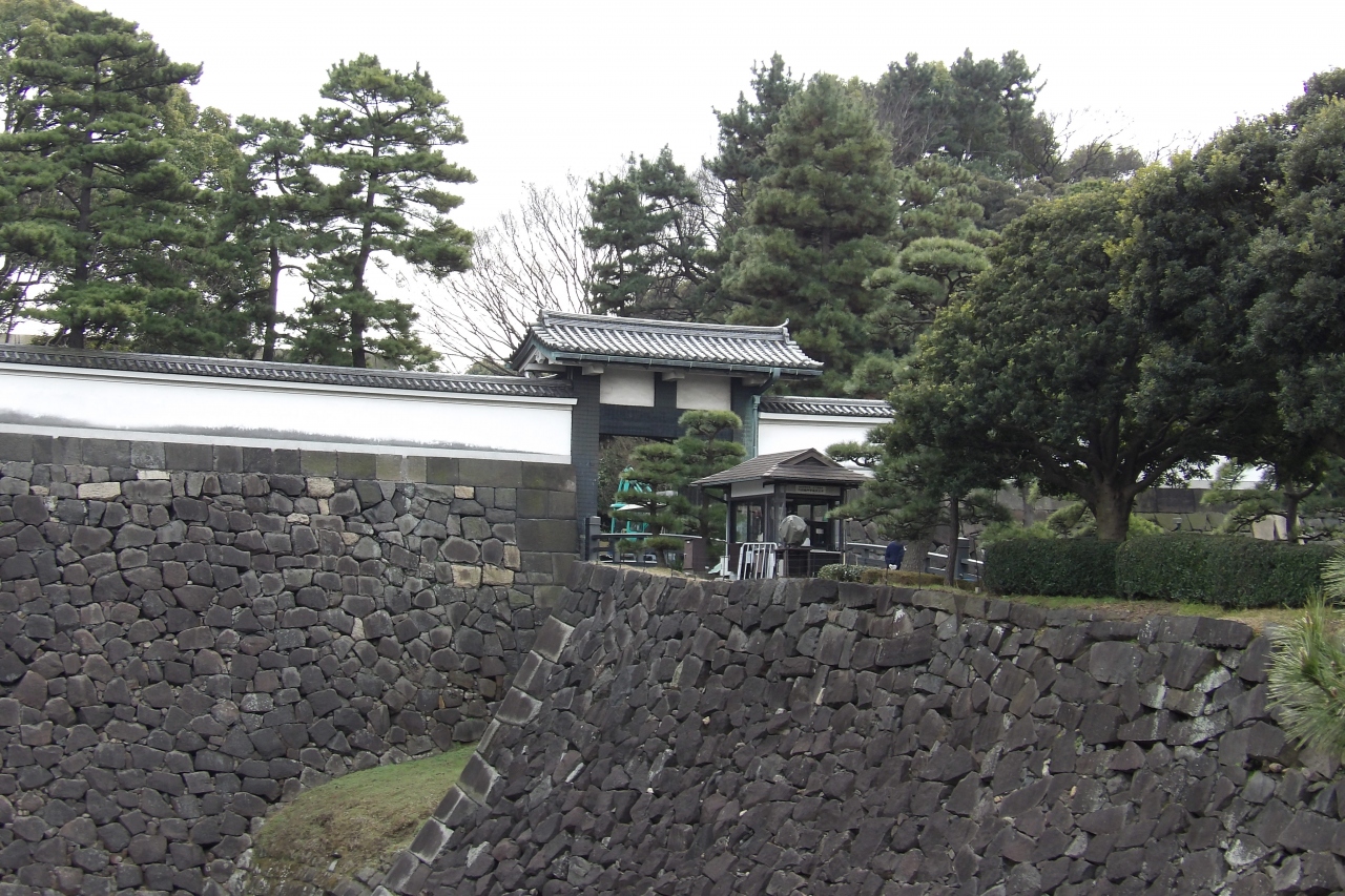 江戸城北桔橋門 丸の内 大手町 八重洲 東京 の旅行記 ブログ By ドクターキムルさん フォートラベル