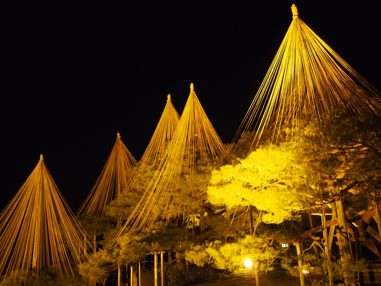 冬の金沢旅行 金沢 石川県 の旅行記 ブログ By りん さん フォートラベル