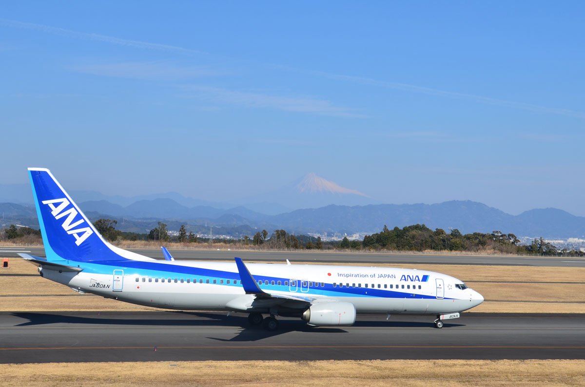 静岡県西部へ 16 01 27 3 富士山静岡空港 牧之原 静岡県 の旅行記 ブログ By てんとう虫さん フォートラベル