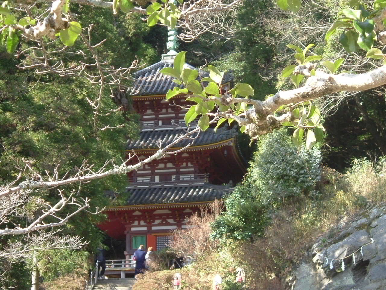 奈良ぶらり歩き 平群 道の駅から松尾寺 大和郡山 田原本 奈良県 の旅行記 ブログ By K Sさん フォートラベル