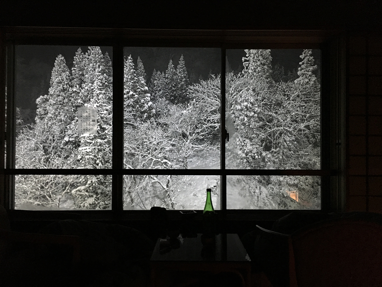 『山形の旅05 雪雪雪雪 銀山温泉の夜』尾花沢・大石田(山形県)の旅行記・ブログ by picotabiさん【フォートラベル】