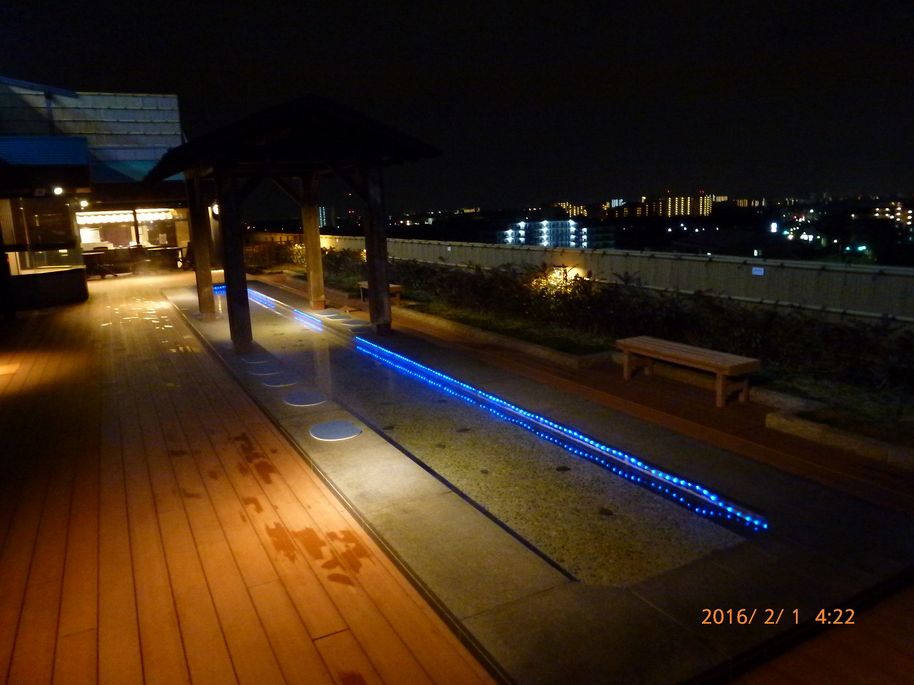 宿泊レポ 26 東京湯河原温泉万葉の湯で充電 町田 東京 の旅行記 ブログ By Jh2fxvさん フォートラベル