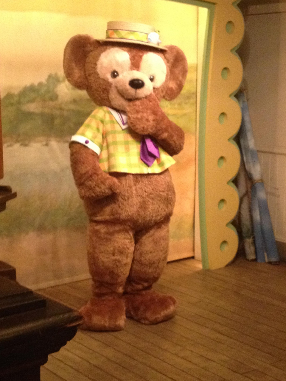 千葉 Tdr 15春ディズニー 東京ディズニーリゾート 千葉県 の旅行記 ブログ By ちひにゃさん フォートラベル 千葉 Tdr 15春ディズニー 東京ディズニーリゾート 千葉県 の旅行記 ブログ By ちひにゃさん フォートラベル