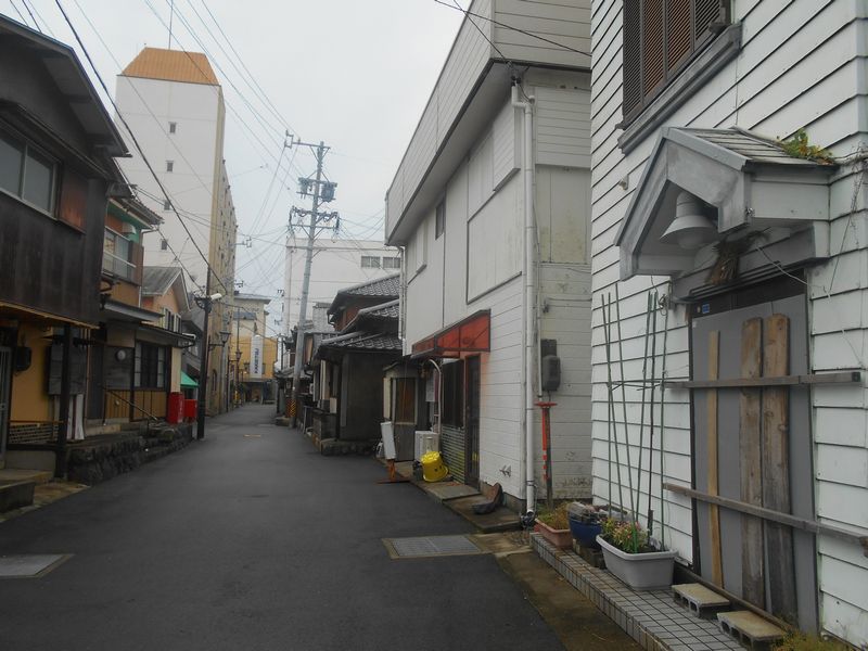 の 島 渡鹿 “売春島”も今は昔。クリーンになった志摩・渡鹿野島の現在を歩き回りました！