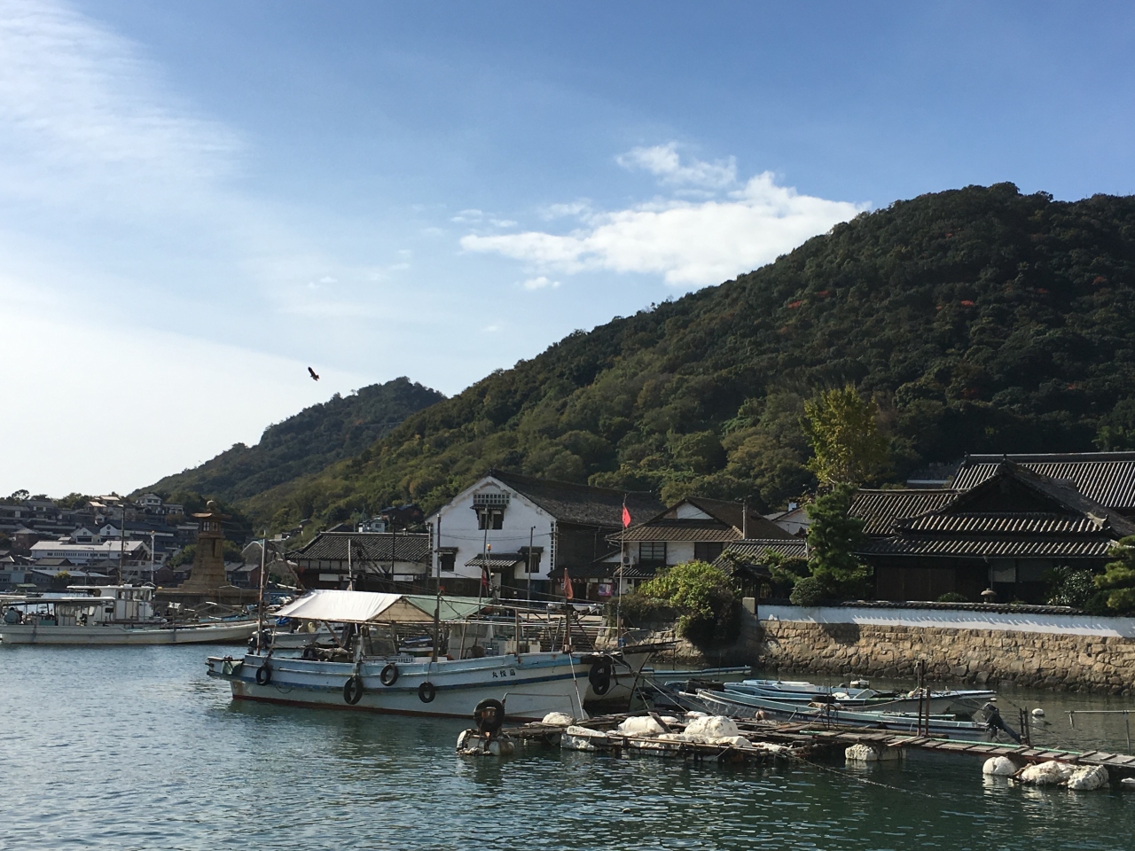 ドライブ 広島