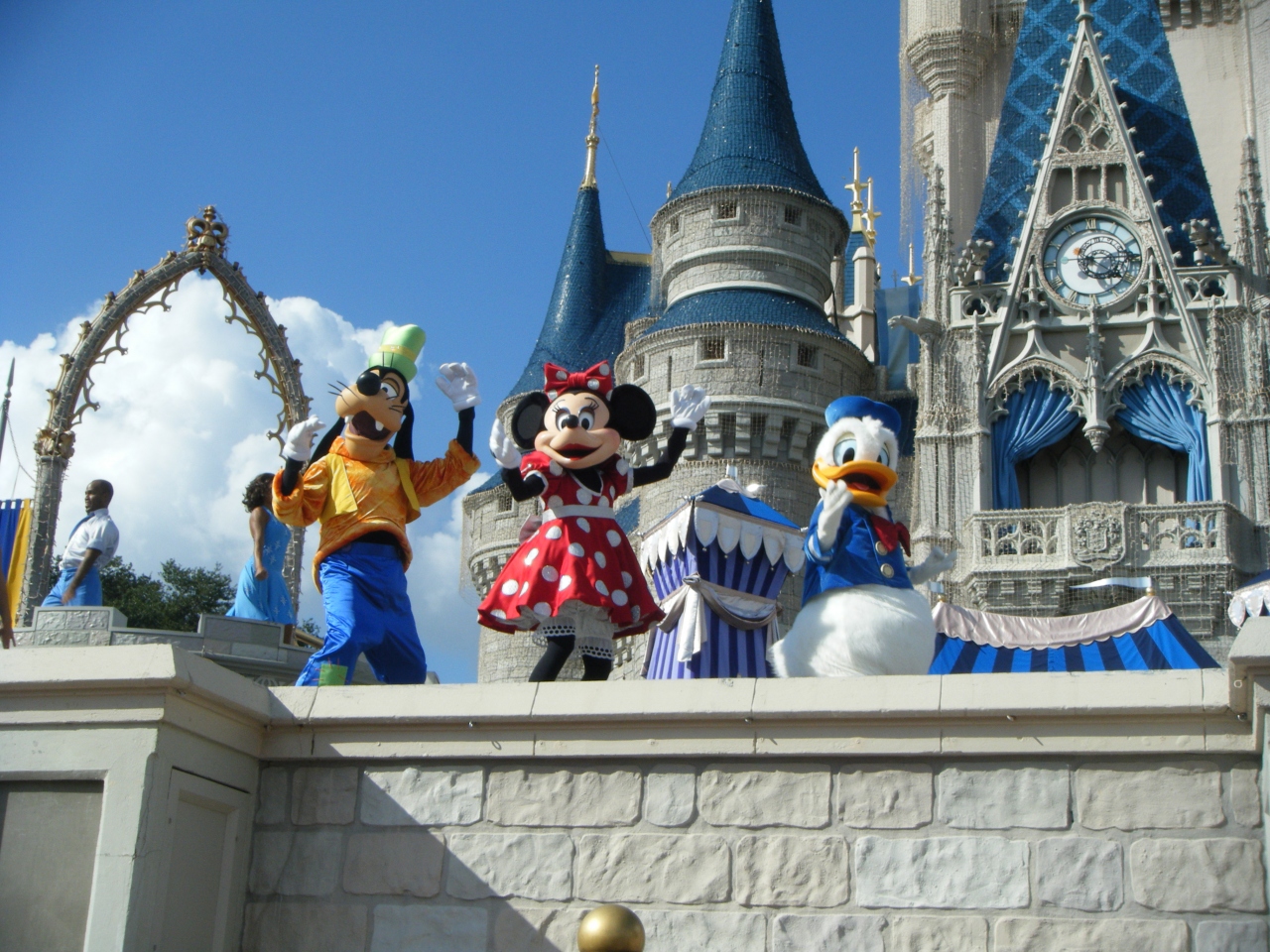 2度目のwdwはハロウィンシーズン の話 後編 オーランド アメリカ の旅行記 ブログ By こじおさん フォートラベル