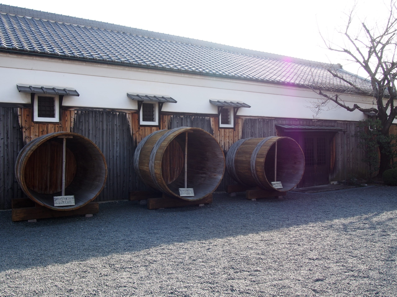 京都伏見 月桂冠大倉記念館と月の蔵人 日本酒三昧 きき酒会で良い成績を上げるの巻 伏見 京都 の旅行記 ブログ By Maggiさん フォートラベル