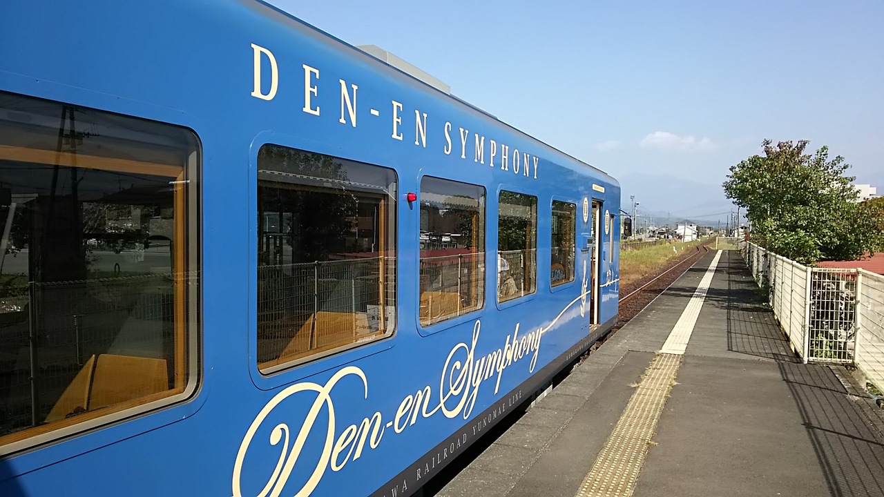 日本一豪華な通学列車 田園シンフォニー 人吉 熊本県 の旅行記 ブログ By ポゾさん フォートラベル 日本一豪華な通学列車 田園シンフォニー 人吉 熊本県 の旅行記 ブログ By ポゾさん フォートラベル
