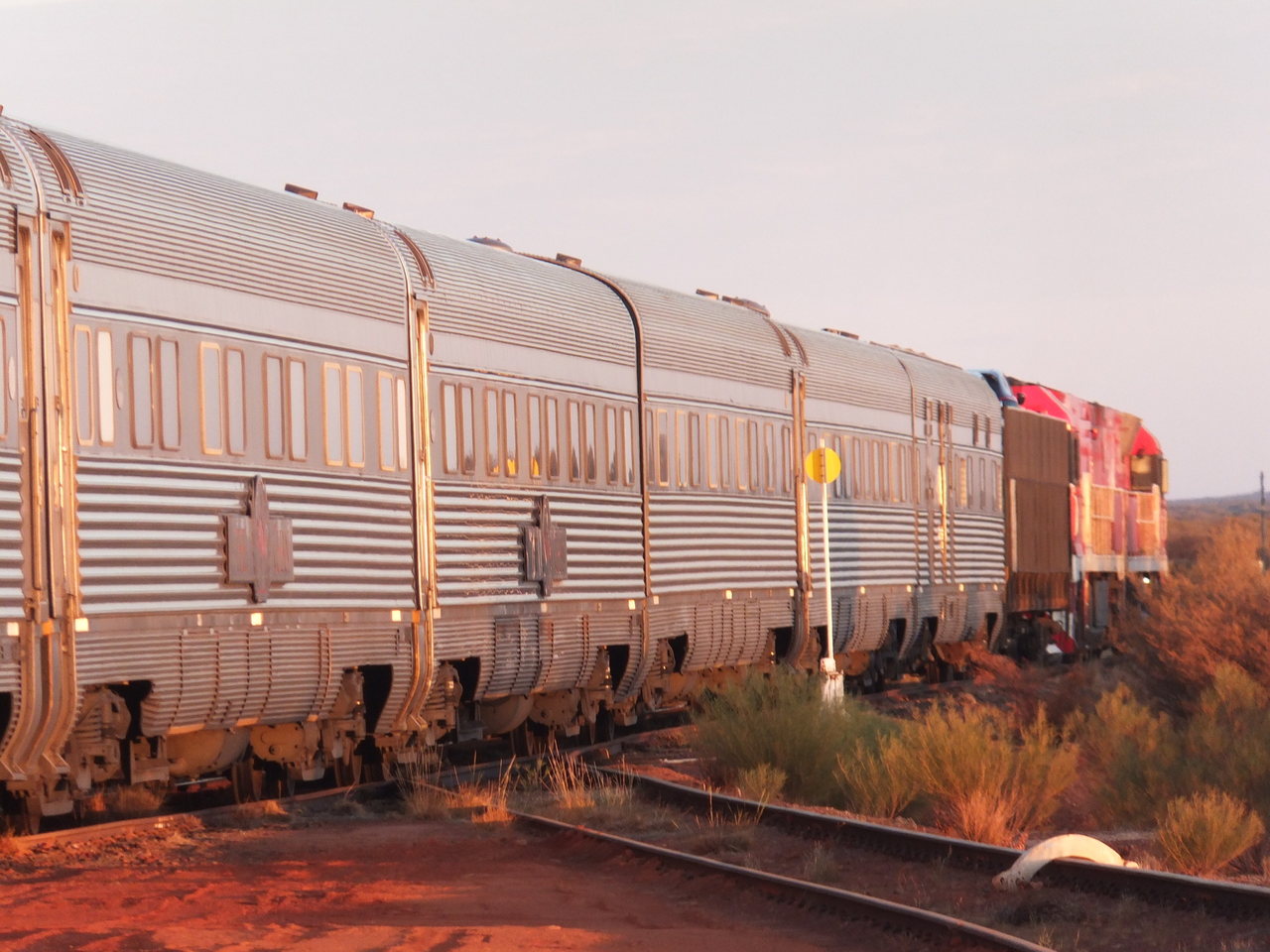 オーストラリア旅行記 Anaビジネスクラス シドニー カンガルー島 大陸縦断鉄道 The Ghan エアーズロック オーストラリアの旅行記 ブログ By ゆうき ぽっぽさん フォートラベル