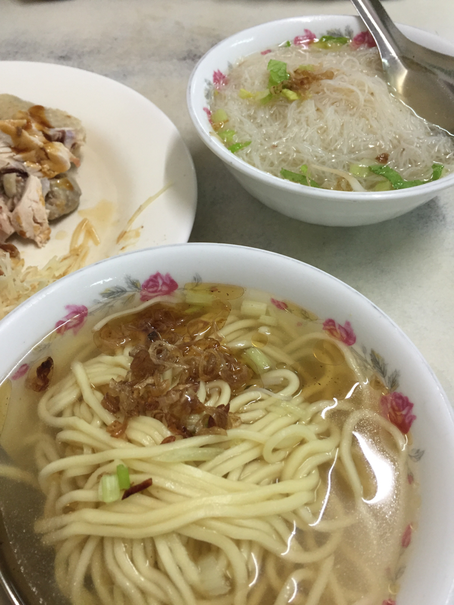 何処で食べても美味しいの 旨いぞ台湾料理 台北旅行2日目 台北 台湾 の旅行記 ブログ By らっく さん フォートラベル