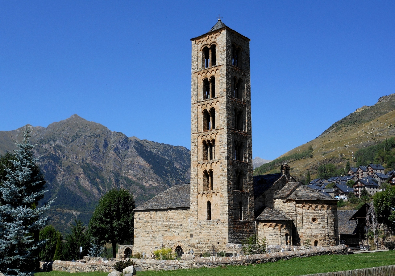 スペイン カタルーニャの旅 Spain2 Andorra1 スペインの旅行記 ブログ By ｙｆ二人旅さん フォートラベル