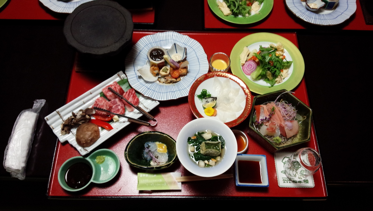 コスパ高い 伊香保温泉 松本楼 伊香保温泉 群馬県 の旅行記 ブログ By なつさん フォートラベル