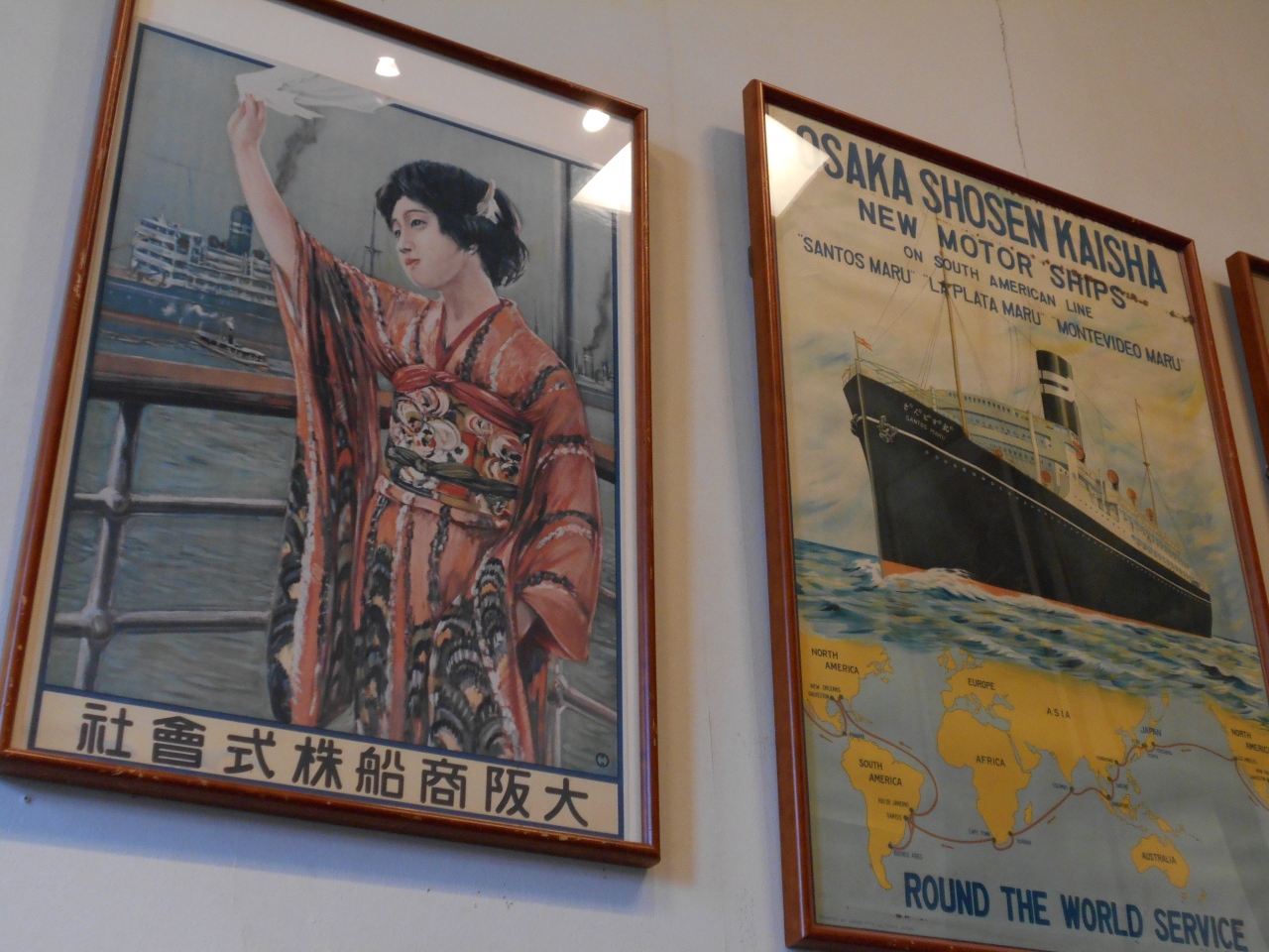 16 2 関門海峡跨ぎ 1 門司港レトロ編 門司 関門海峡 福岡県 の旅行記 ブログ By おぎゃんさん フォートラベル
