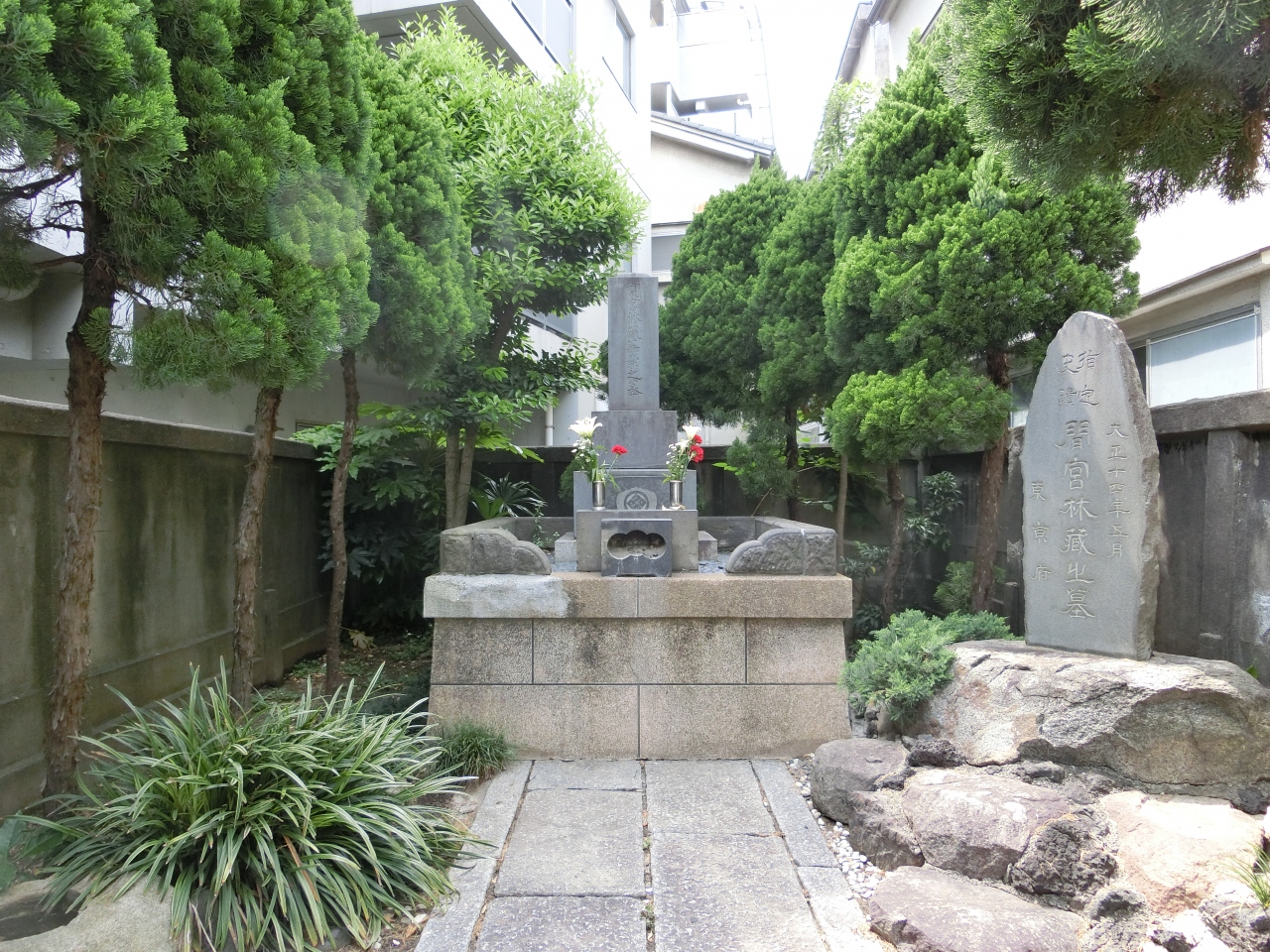 間宮林蔵の墓 本立院 木場 東陽町 清澄 東京 の旅行記 ブログ By 川上さん フォートラベル 間宮林蔵の墓 本立院 木場 東陽町 清澄 東京 の旅行記 ブログ By 川上さん フォートラベル