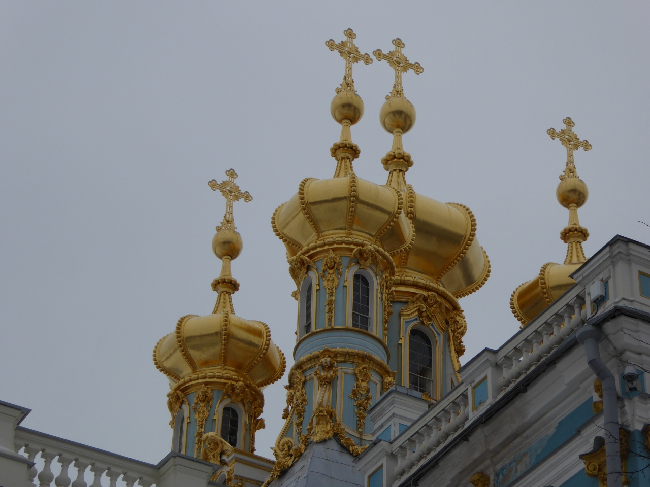 冬のロシア モスクワ サンクトペテルブルク サンクトペテルブルク観光１ サンクトペテルブルク ロシア の旅行記 ブログ By 岳風さん フォートラベル