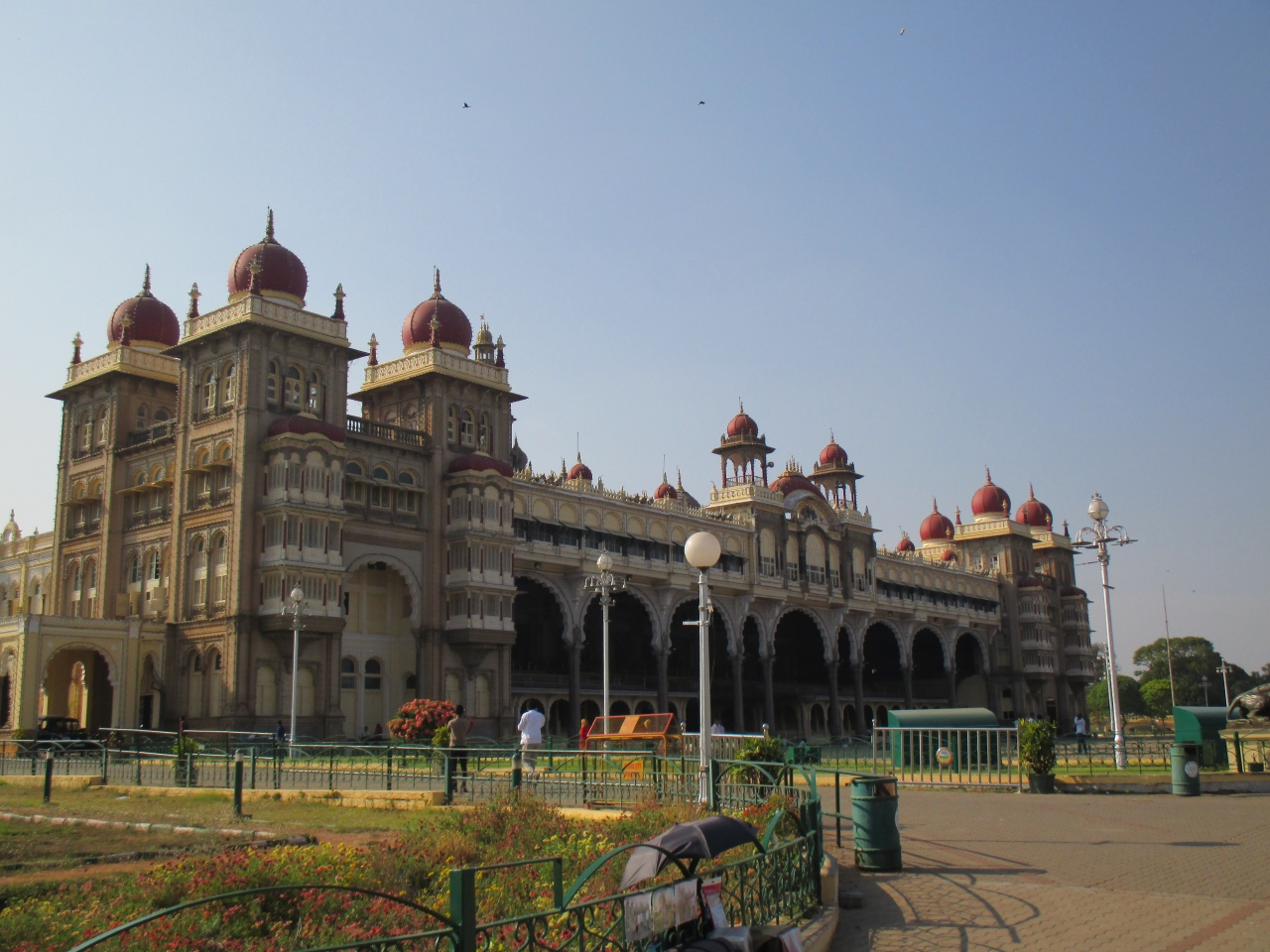 インド弾丸ツアー マイソール宮殿 マイソール インド の旅行記 ブログ By 若大将さん フォートラベル インド弾丸ツアー マイソール宮殿 マイソール インド の旅行記 ブログ By 若大将さん フォートラベル