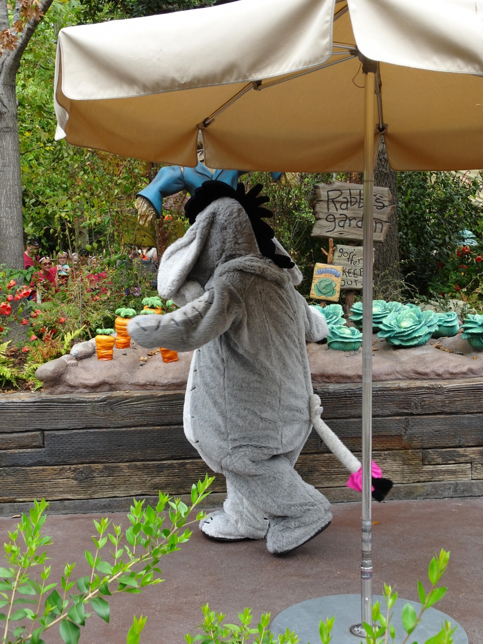 アナハイム ロサンゼルス アメリカ西海岸旅 ディズニーランド中心 アナハイム アメリカ の旅行記 ブログ By ぷるーとさん フォートラベル