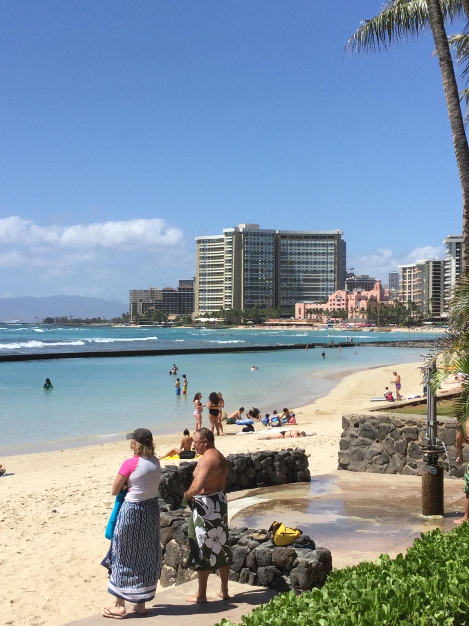 勤続30周年 結婚25周年 記念のハワイ旅行に行ってきました オアフ島 ハワイ の旅行記 ブログ By まろんさん フォートラベル 勤続30周年 結婚25周年 記念のハワイ旅行に行ってきました オアフ島 ハワイ の旅行記 ブログ By まろんさん フォートラベル