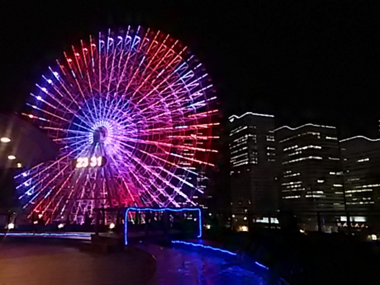 スーパー銭湯大好き 無料招待券で横浜みなとみらい万葉倶楽部に宿泊 横浜元町中華街で中華料理 16 3 29 30 横浜 神奈川県 の旅行記 ブログ By Paendoさん フォートラベル