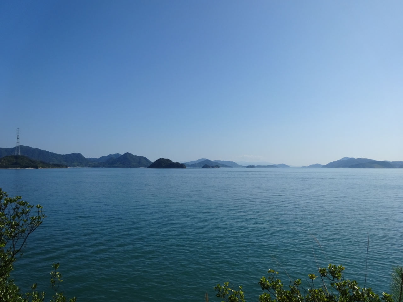 竹原にはエデンの海があった また 大芝島にはハートの島があった 竹原 広島県 の旅行記 ブログ By Fukintaさん フォートラベル