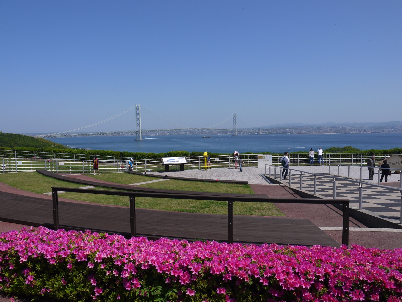 淡路島 道の駅めぐり 南淡路ロイヤルホテル 淡路島 兵庫県 の旅行記 ブログ By ぽすとれさん フォートラベル