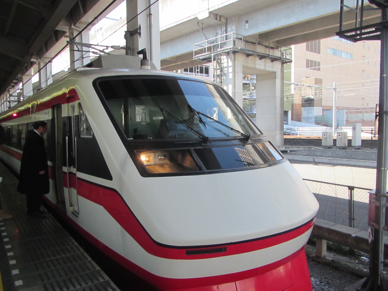 ｊｒ 東武の連絡乗車券を使って太田 群馬 にまでお出かけ 太田 群馬県 の旅行記 ブログ By まいこさん フォートラベル