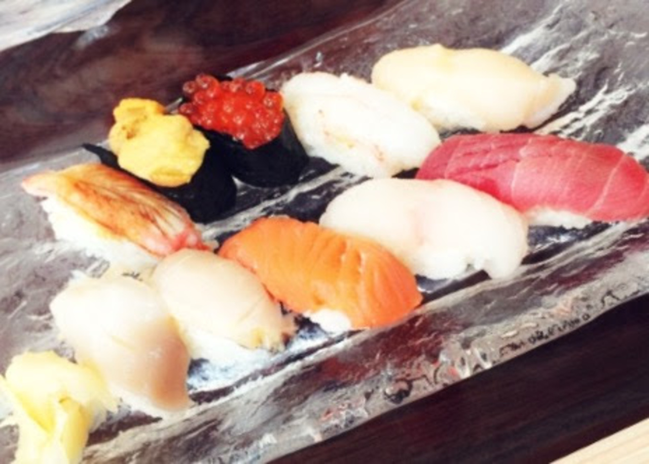 弾丸一泊二日 食べ歩き 札幌 小樽 札幌 北海道 の旅行記 ブログ By Akaakaさん フォートラベル