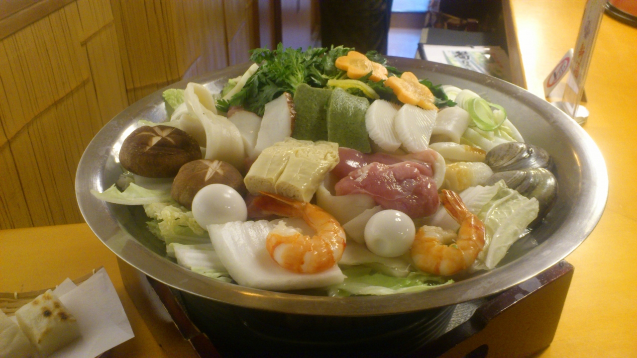 うどんすきを食べに神楽坂 神楽坂 飯田橋 東京 の旅行記 ブログ By ドロミティさん フォートラベル うどんすきを食べに神楽坂 神楽坂 飯田橋 東京 の旅行記 ブログ By ドロミティさん フォートラベル