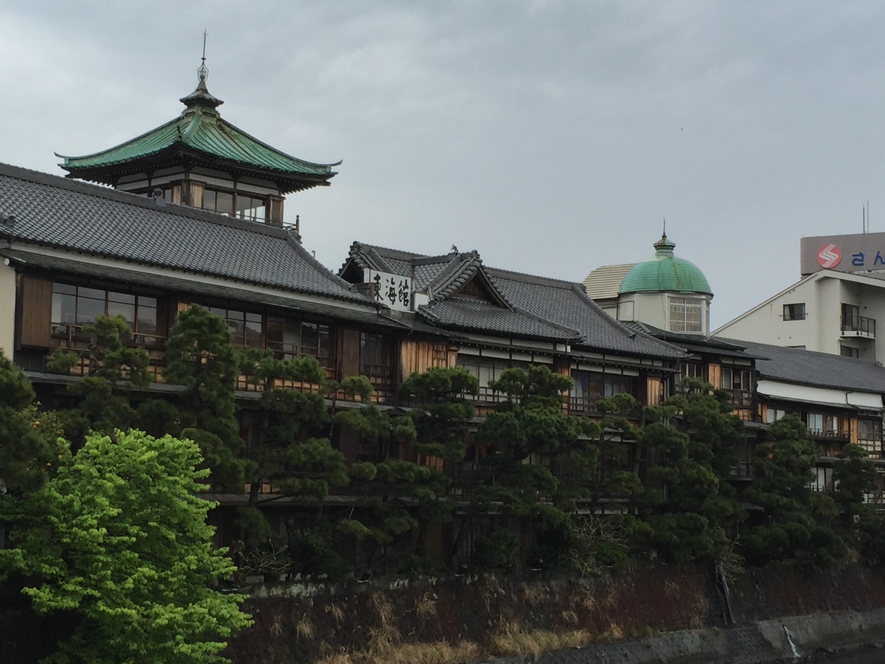 中伊豆ワイナリー 伊東駅周辺の小旅 伊東温泉 静岡県 の旅行記 ブログ By Jingasitaさん フォートラベル