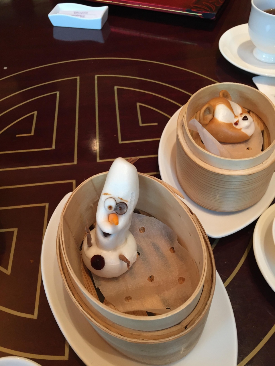 香港 飲茶を楽しむ 香港 香港 の旅行記 ブログ By Tenuki Zuさん フォートラベル
