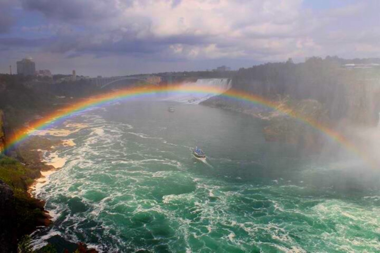 niagara falls canada ナイアガラ フォールズ カナダ の旅行記