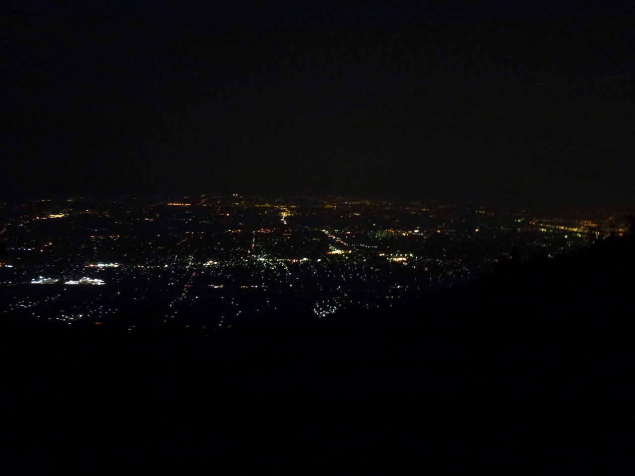 池田山の夜景 揖斐川 岐阜県 の旅行記 ブログ By Yoshiさん フォートラベル