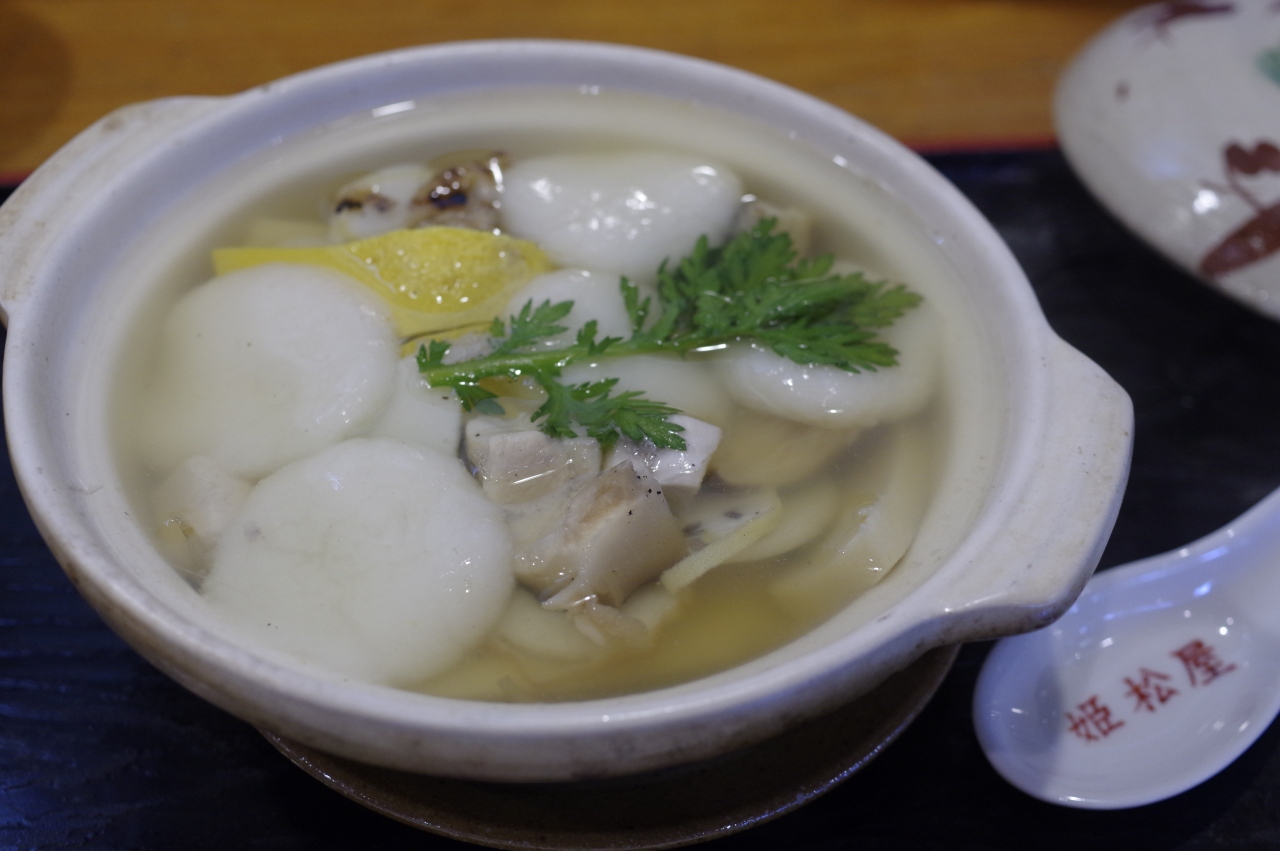 長崎旅行 2 2 島原名物 かんざらしと貝雑煮 島原 長崎県 の旅行記 ブログ By えのさん フォートラベル 長崎旅行 2 2 島原名物 かんざらしと貝雑煮 島原 長崎県 の旅行記 ブログ By えのさん フォートラベル