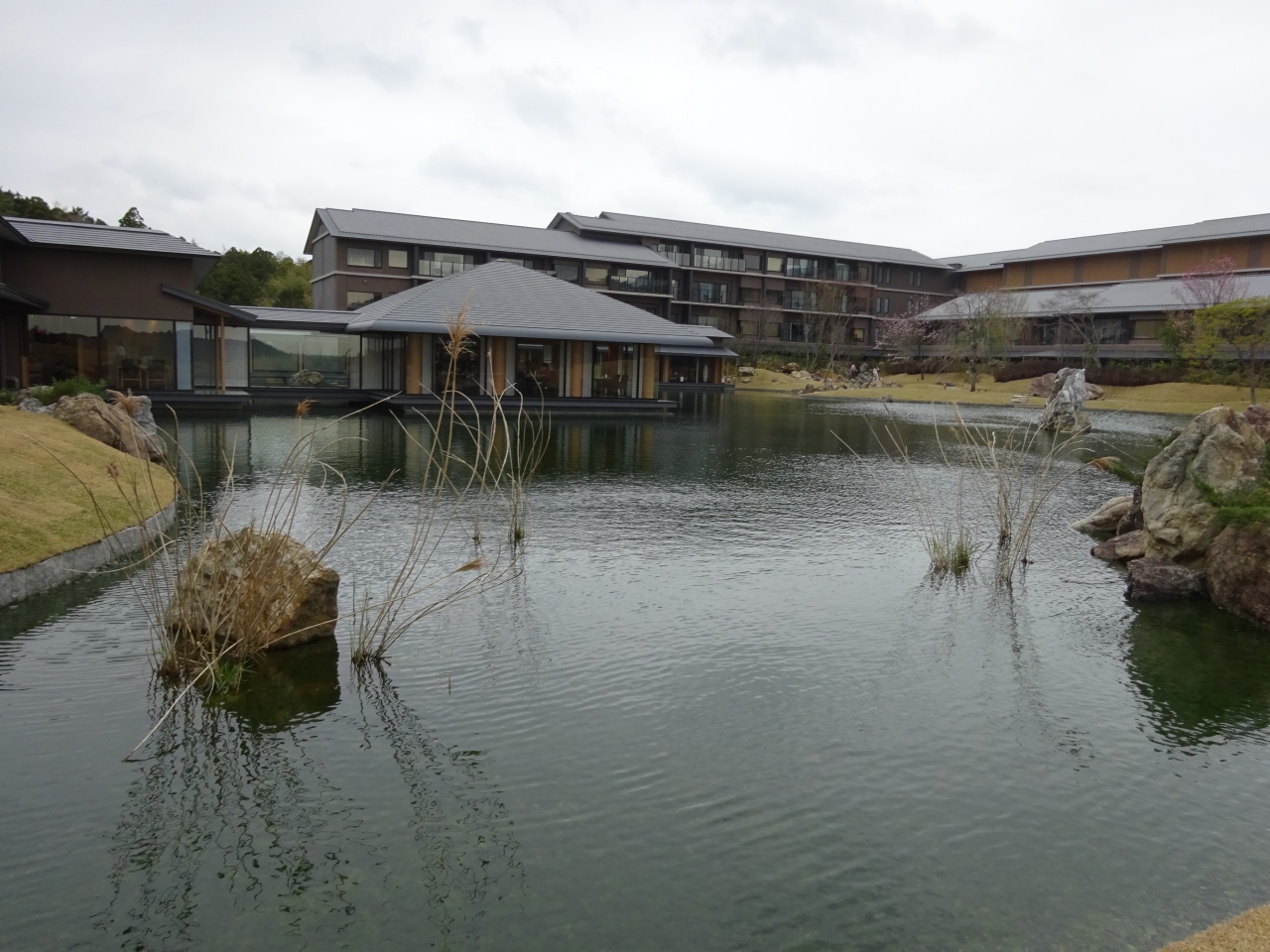 エクシブ鳥羽別邸 家族で行ってきました 鳥羽 三重県 の旅行記 ブログ By 出たがりパパさん フォートラベル