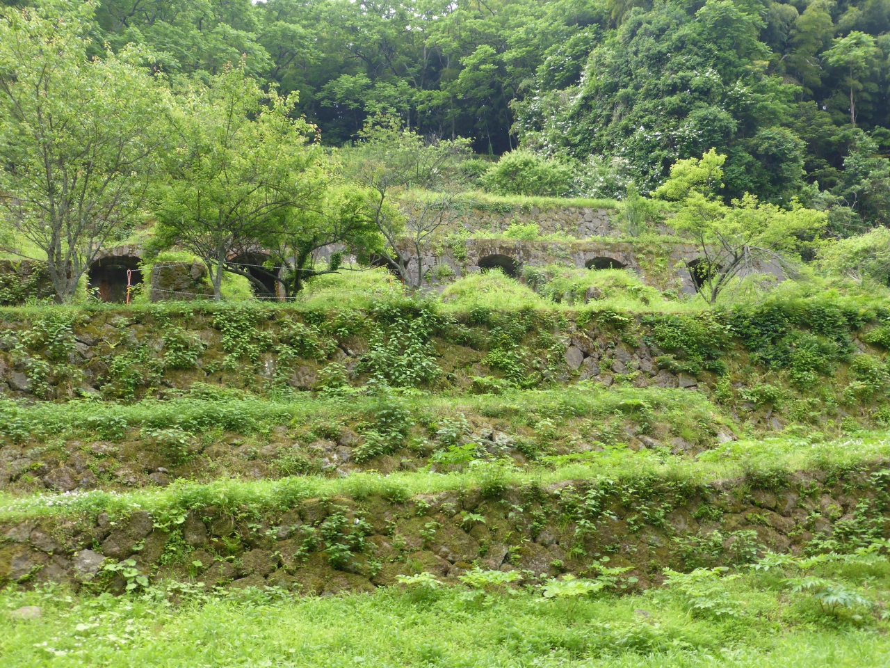 島根ゴールデンルート4泊5日 極上湯と島根の神話と歴史を巡る旅 その3石見銀山 小屋原温泉編 大田 石見銀山 島根県 の旅行記 ブログ By クリント東木さん フォートラベル