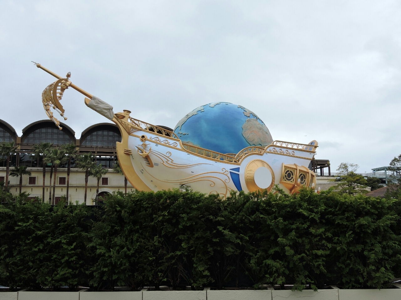 15周年が始まる前に 年パス1回目はシーへ 東京ディズニーリゾート 千葉県 の旅行記 ブログ By きゅるんさん フォートラベル