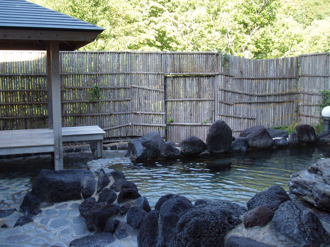 想い出トリップ 秘湯 森吉 杣温泉の引き湯 森吉山荘 森吉 阿仁 鷹巣 秋田県 の旅行記 ブログ By はたぼーさん フォートラベル