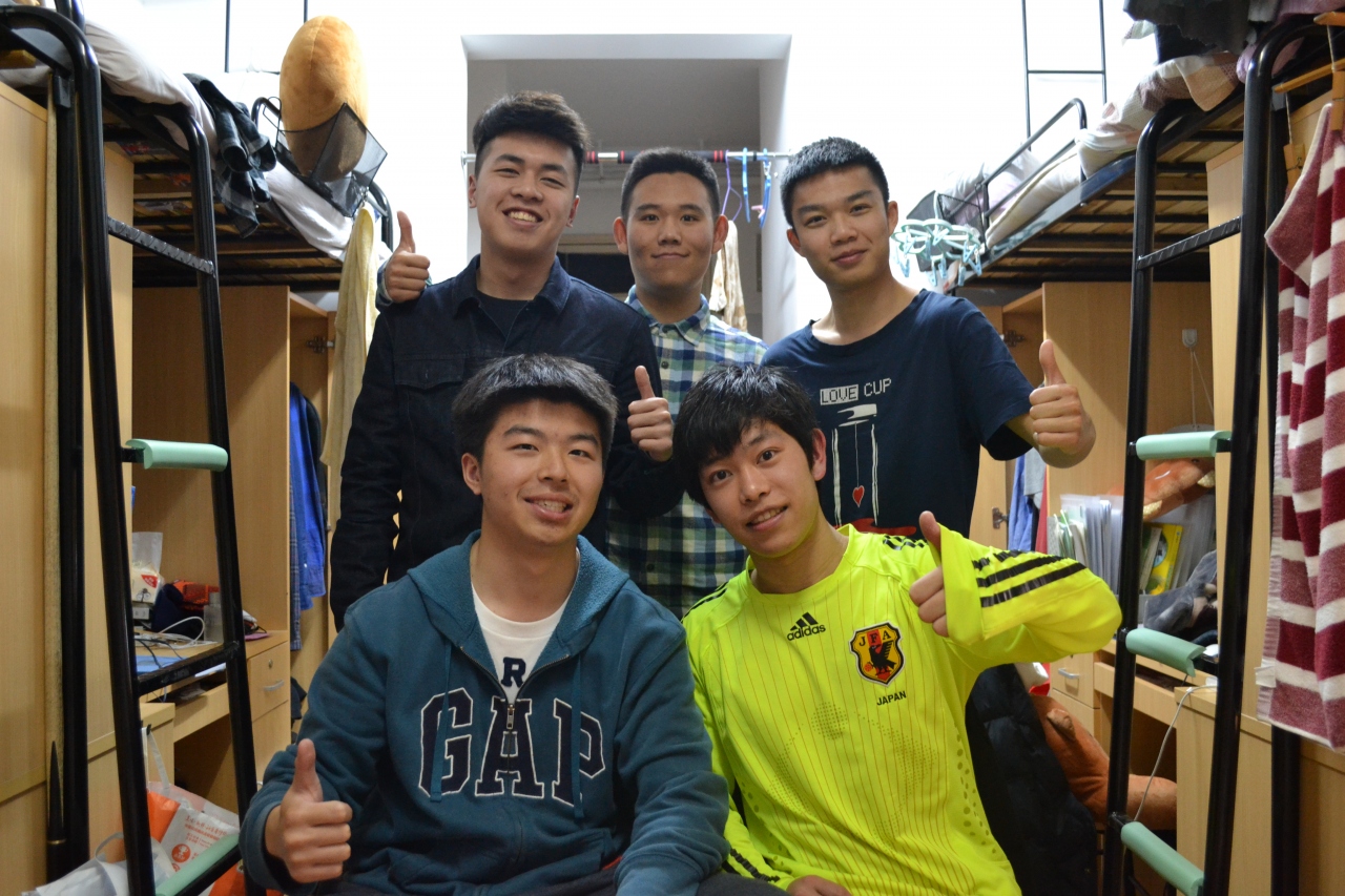 上海大学生一人旅 上海 中国 の旅行記 ブログ By けいさん フォートラベル 上海大学生一人旅 上海 中国 の旅行記 ブログ By けいさん フォートラベル