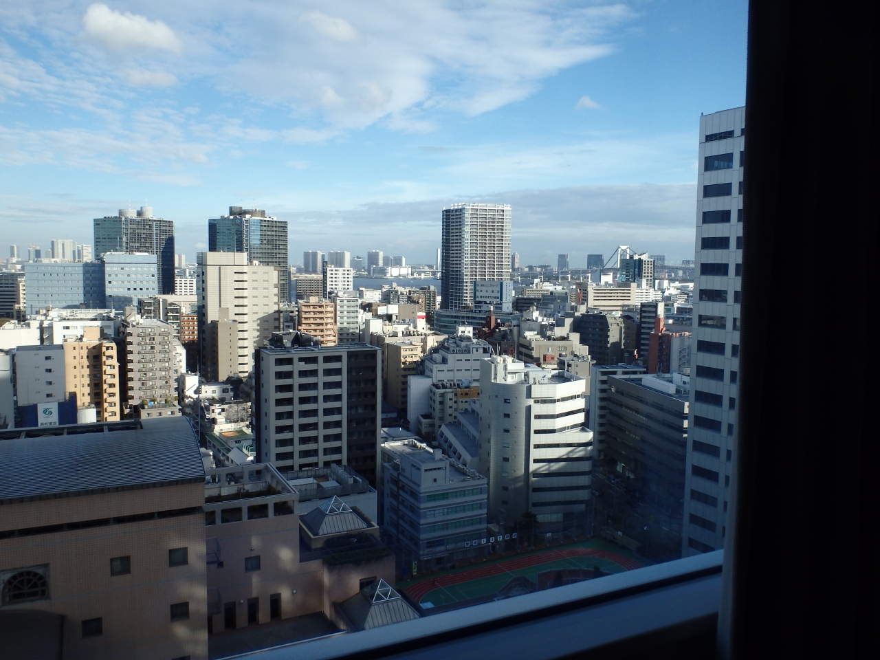 ２０１６ ２東京一人旅 近場大人旅 六本木 東京 の旅行記 ブログ By さや犬さん フォートラベル