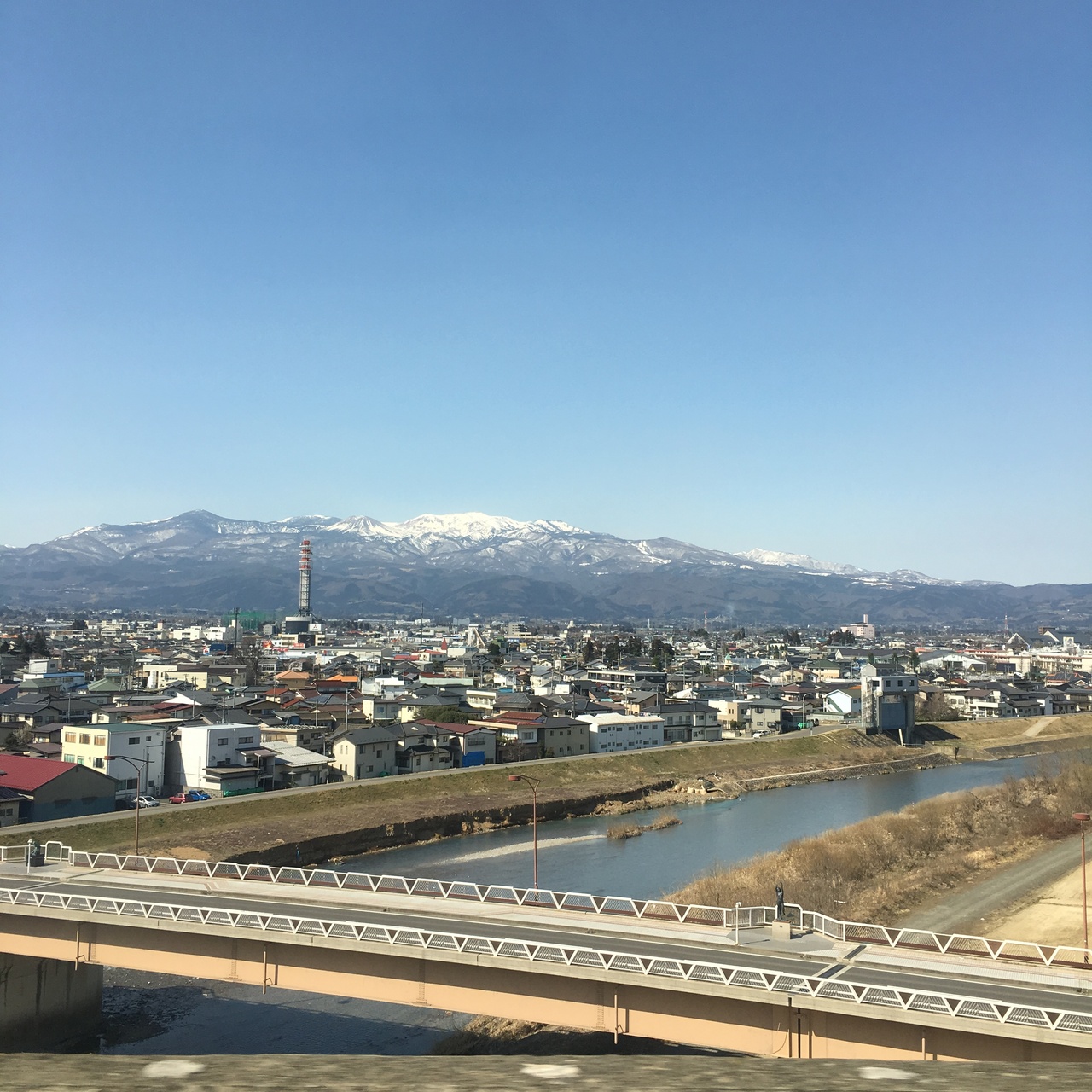 ちょっとそこまで 福島編 福島市 福島県 の旅行記 ブログ By これを旅と言うのならさん フォートラベル