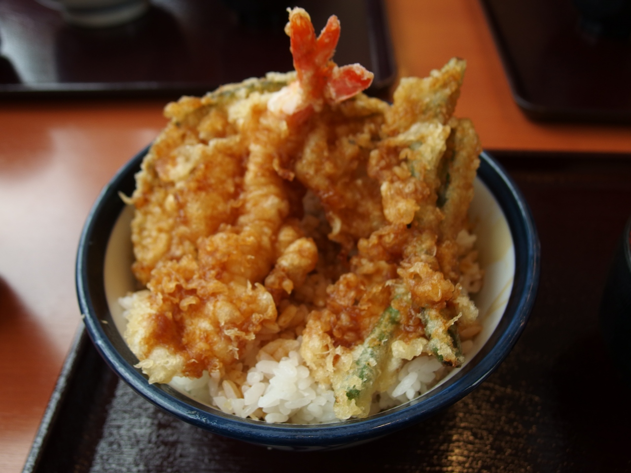 てんやの大盛り天丼は半端な量では無かったです 千葉市 千葉県 の旅行記 ブログ By メンデル親父さん フォートラベル てんやの大盛り天丼は半端な量では無かったです 千葉市 千葉県 の旅行記 ブログ By メンデル親父さん フォートラベル