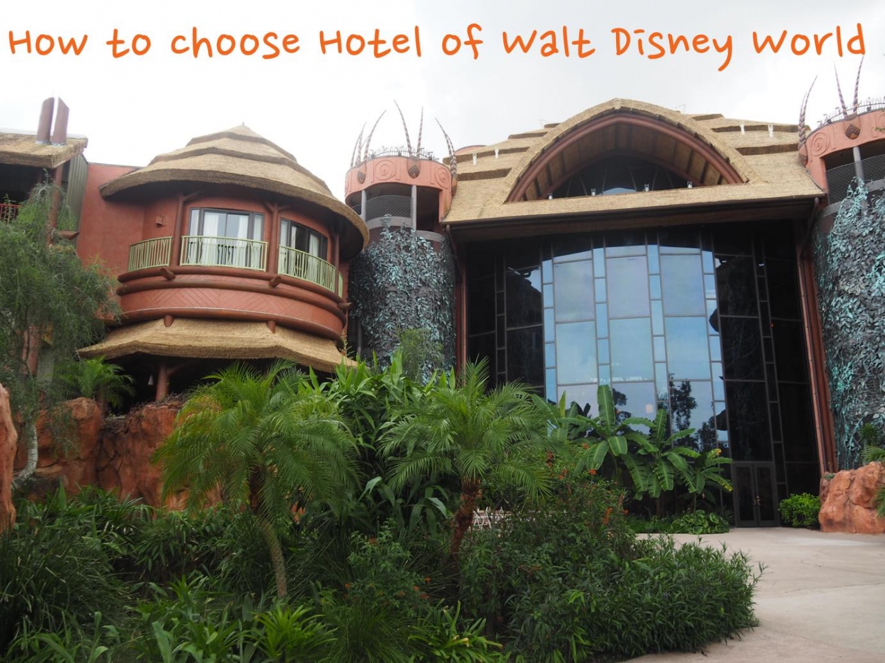 フロリダ旅行 ウォルトディズニーワールドのホテルはどう選ぶ オーランド アメリカ の旅行記 ブログ By さん フォートラベル