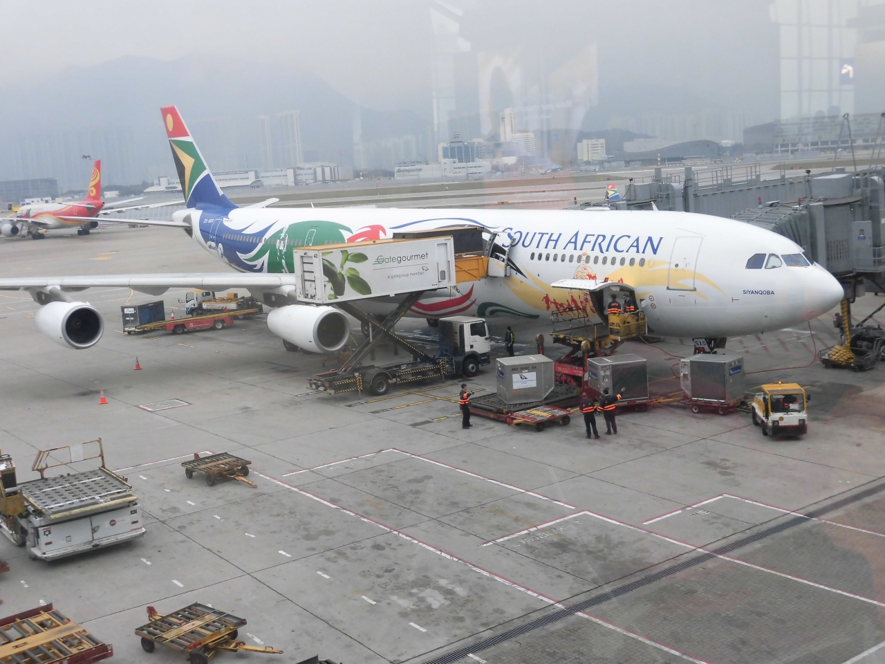 16年2月 南アフリカ旅行記 香港経由でケープタウンへ ケープタウン 南アフリカ共和国 の旅行記 ブログ By World Heritageさん フォートラベル 16年2月 南アフリカ旅行記 香港経由でケープタウンへ ケープタウン 南アフリカ共和国 の旅行記 ブログ By World Heritageさん フォートラベル