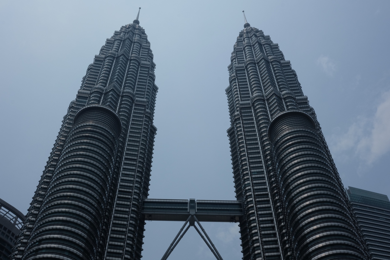 似非ヤンエグの休日 In Kl 緊張と疲労のピークをいきなり迎える1日目 クアラルンプール マレーシア の旅行記 ブログ By Skigchさん フォートラベル