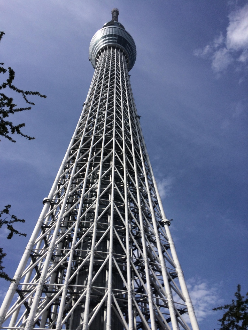 結婚式のついでにスカイツリーにのぼる 上野 御徒町 東京 の旅行記 ブログ By Yopinhuさん フォートラベル