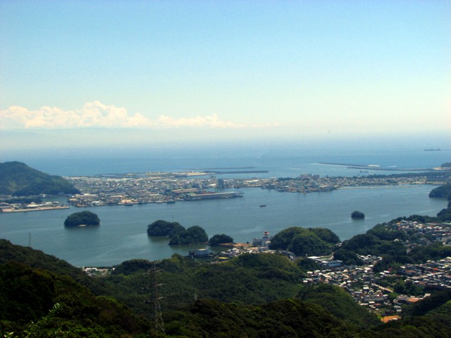 高知市一の絶景地と龍馬の無名伝承地群 高知市 高知県 の旅行記 ブログ By マローズさん フォートラベル